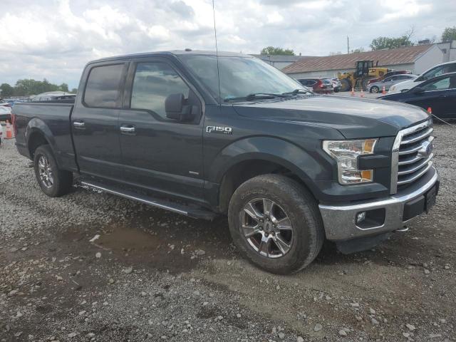Vin: 1ftfw1eg6ffa98199, lot: 56325475, ford f-150 supercrew 20154
