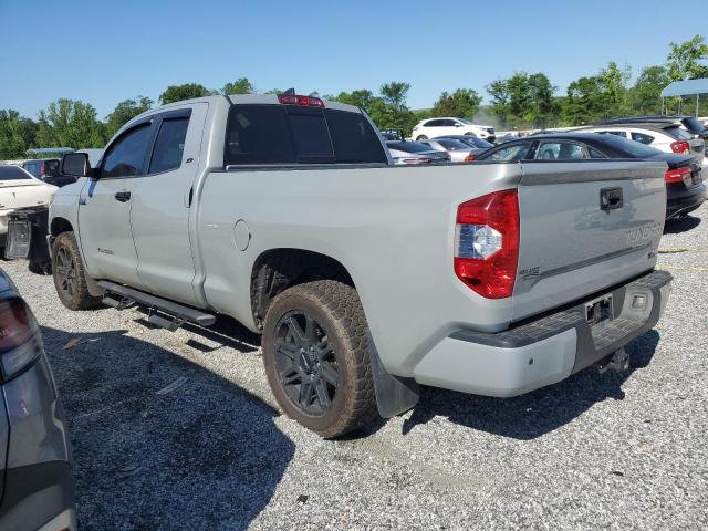 Vin: 5tfry5f12mx287822, lot: 55646725, toyota tundra double cab sr 20212