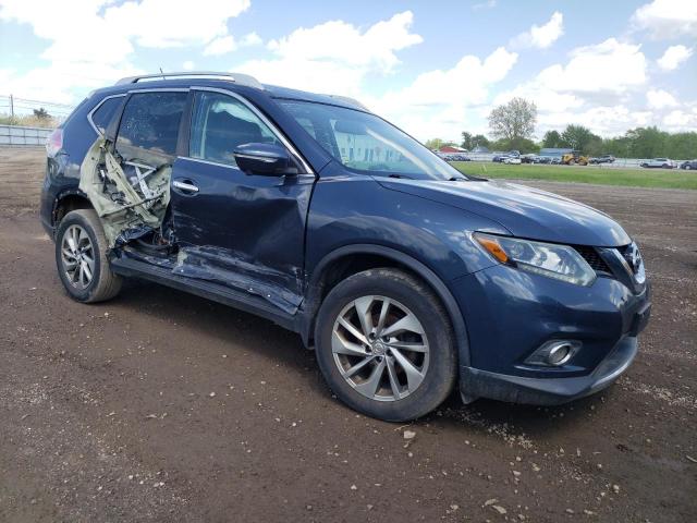 Vin: 5n1at2mv8fc810363, lot: 57305735, nissan rogue s 20154