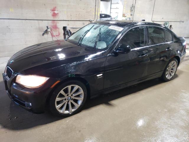 BMW 328 XI