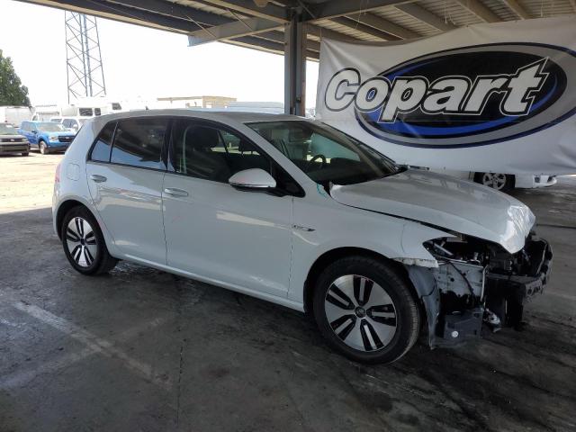 2019 VOLKSWAGEN E-GOLF SE - WVWKR7AU7KW902699
