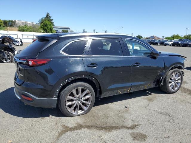 Vin: jm3tcadyxl0414926, lot: 57528945, mazda cx-9 grand touring 20203