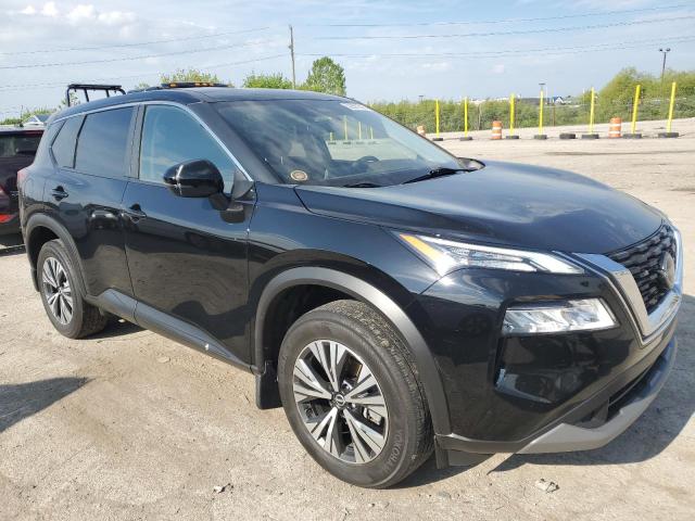 Vin: jn8bt3bb7pw180671, lot: 52887505, nissan rogue sv 20234