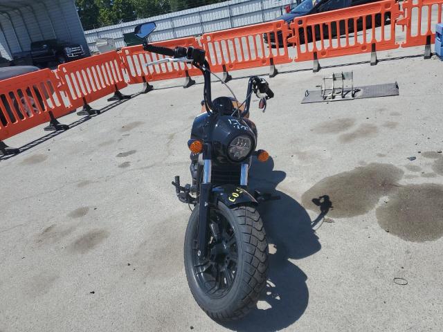 INDIAN MOTORCYCLE CO. SCOUT BOBB 2019 black  gas 56KMTB001K3144933 photo #3