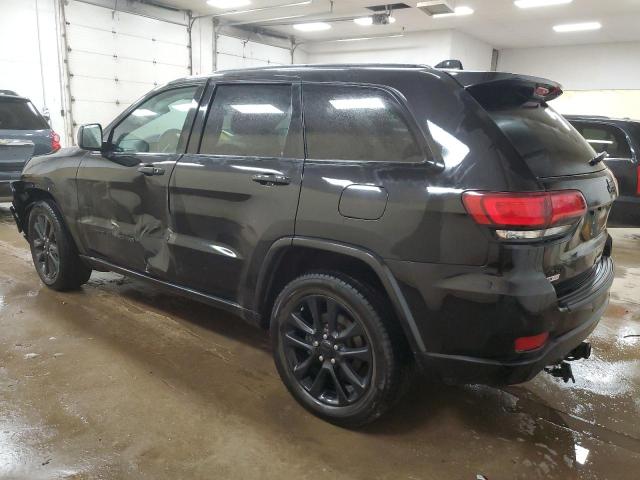 Vin: 1c4rjfag0mc535661, lot: 57431135, jeep grand cher laredo 20212