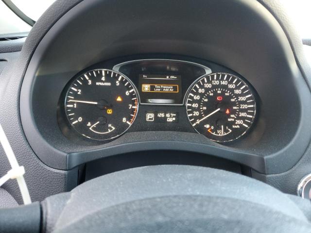 2015 NISSAN ALTIMA 2.5 - 1N4AL3AP1FN394019
