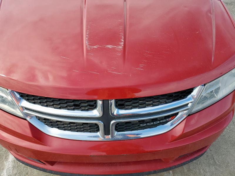 2018 DODGE JOURNEY SE - 3C4PDCAB9JT275438
