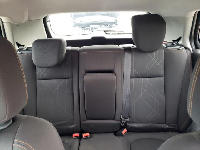 2017 CHEVROLET TRAX 1LT - 3GNCJPSB4HL142987