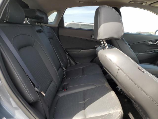 2021 HYUNDAI KONA LIMIT - KM8K3CA50MU723174