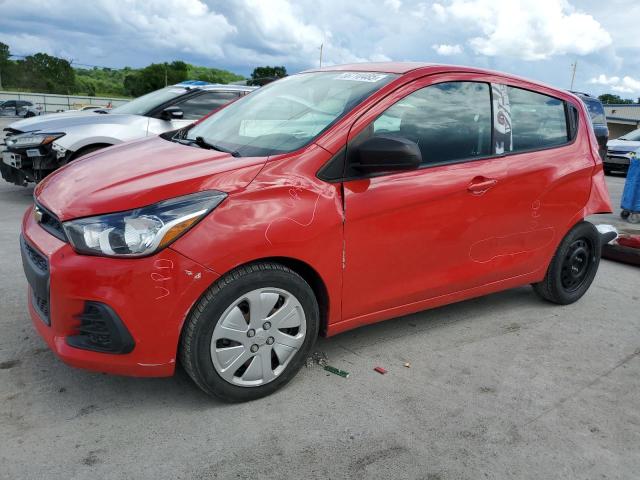Vin: kl8cb6sa4hc839569, lot: 56710485, chevrolet spark ls 2017 img_1