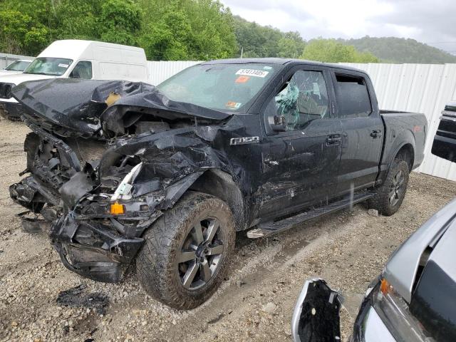 FORD F150 SUPER