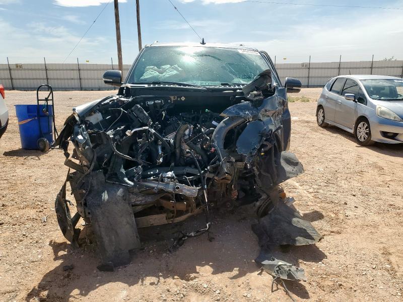 2019 FORD EXPEDITION - 1FMJU1HT2KEA26887