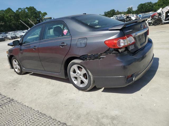 Vin: 2t1bu4eexcc886427, lot: 57436955, toyota corolla base 20122