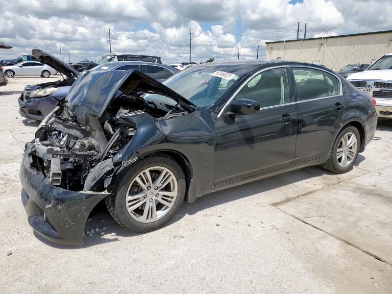 Vin: jn1cv6ar6dm770185, lot: 56349025, infiniti g37 2013 img_1