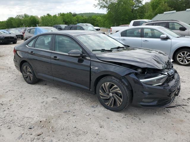 Vin: 3vwg57buxkm008340, lot: 58627905, volkswagen jetta sel premium 20194