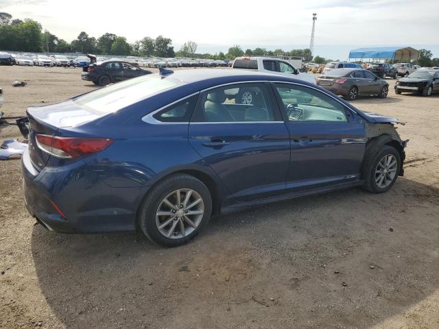 Vin: 5npe24aa5jh715858, lot: 57805445, hyundai sonata eco 20183