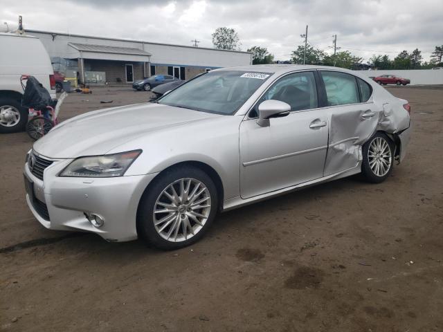LEXUS GS 350