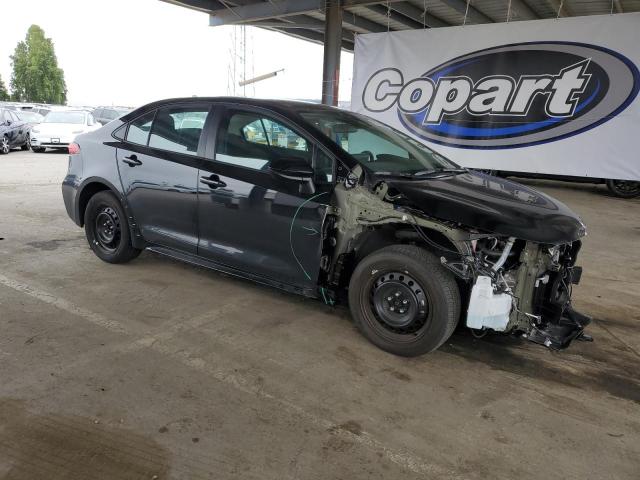 Vin: 5yfb4mde5rp202474, lot: 55179405, toyota corolla le 20244