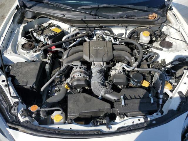 2023 TOYOTA GR 86 JF1ZNBC18P8755536