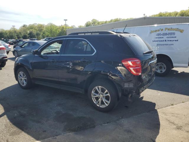 Vin: 2gnflfekxh6101300, lot: 56841195, chevrolet equinox lt 20172