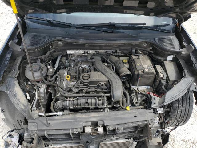 2022 VOLKSWAGEN TAOS SEL 3VV2X7B27NM055482