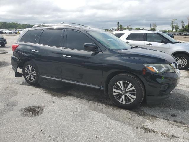 Vin: 5n1dr2mn1hc694325, lot: 56802855, nissan pathfinder s 20174