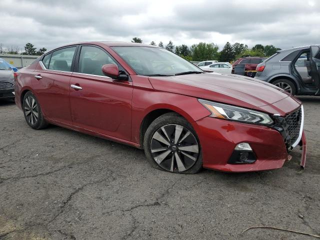 Vin: 1n4bl4ev3lc195922, lot: 58358325, nissan altima sl 20204