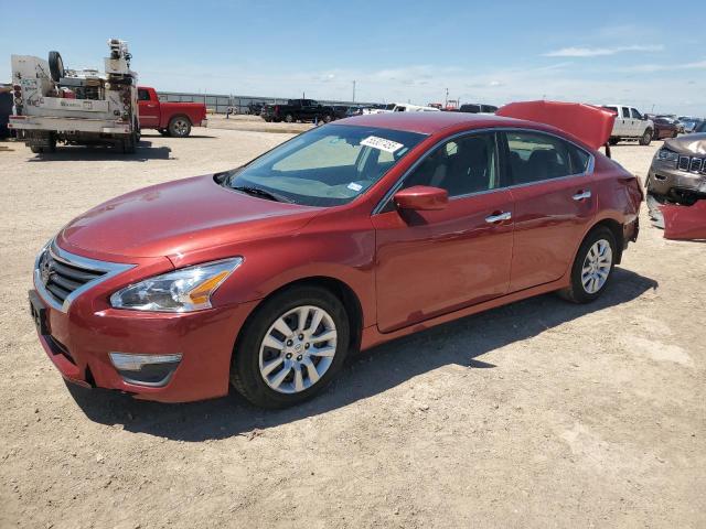 Vin: 1n4al3ap0dc226901, lot: 55307455, nissan altima 2.5 2013 img_1