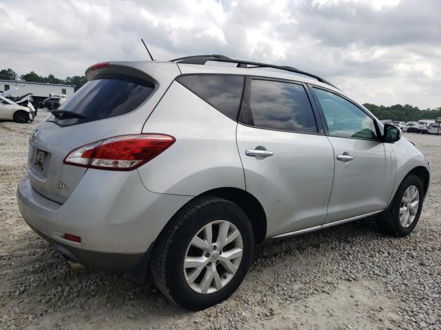 Vin: jn8az1mu2bw058953, lot: 56231665, nissan murano s 20113
