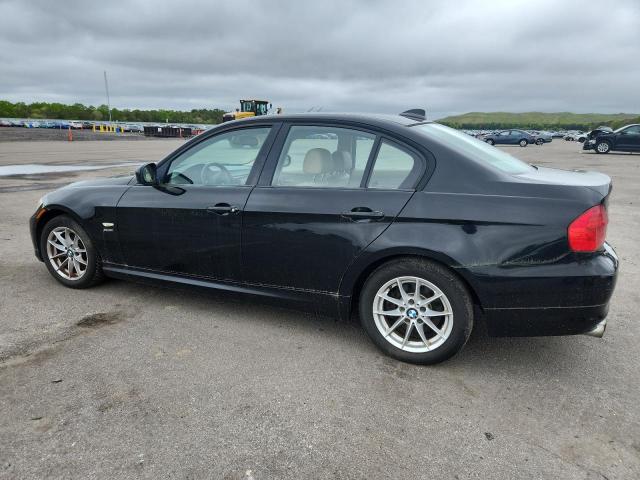 Vin: wbapk5c59ba655930, lot: 57251325, bmw 3 series xi sulev 20112