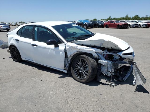 2022 TOYOTA CAMRY NIGH 4T1G31AK4NU041268