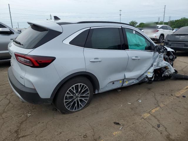 2025 FORD ESCAPE - 1FMCU0E12SUA21992