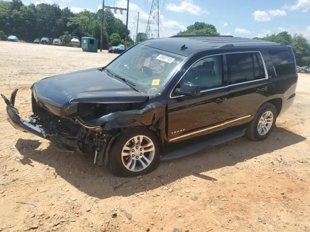 Vin: 1gnscbkc9fr272965, lot: 55667745, chevrolet tahoe c1500 lt 2015 img_1