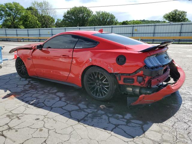 Vin: 1fa6p8cf8m5107039, lot: 56336905, ford mustang gt 20212