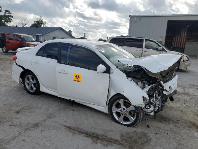 Vin: 2t1bueexbc675033, lot: 55605355, toyota corolla 20114