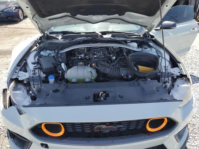 2021 FORD MUSTANG MA - 1FA6P8R07M5555808