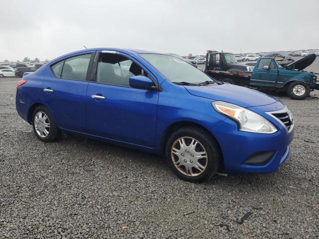 Vin: 3n1cn7ap5gl850290, lot: 58299605, nissan versa s 20164