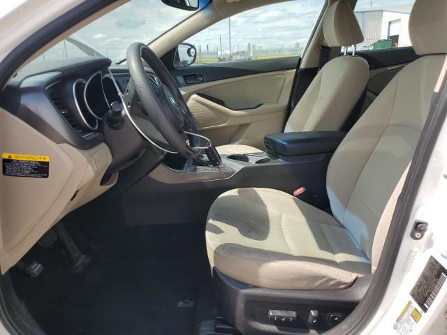 2015 KIA OPTIMA LX - KNAGM4A73F5632568