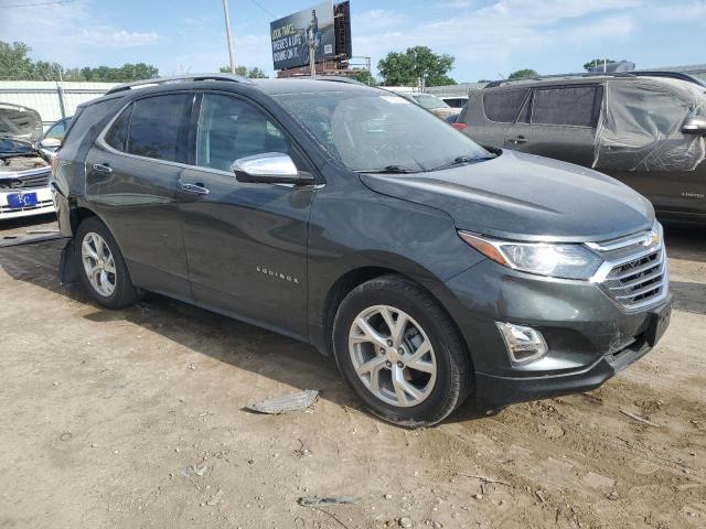 Vin: 3gnaxnev7ks558965, lot: 57833525, chevrolet equinox premier 20194