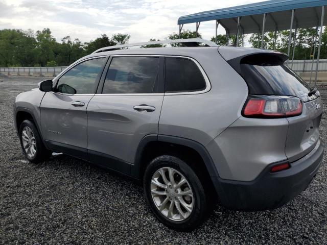 Vin: 1c4pjlcb0kd297048, lot: 54733175, jeep grand cher latitude 20192