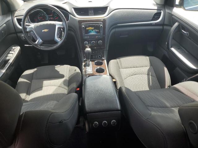 2015 CHEVROLET TRAVERSE L - 1GNKRGKD4FJ117534