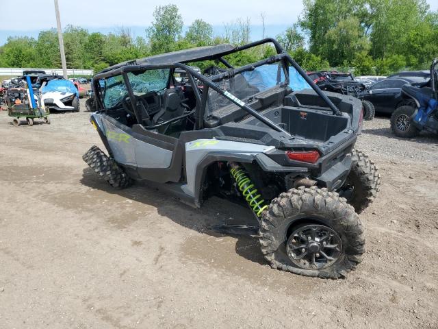 2025 POLARIS RZR XP 4 1 3NSNMF99XSF112905
