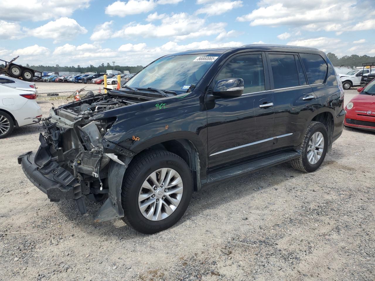 LEXUS GX 460