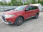 2017 MITSUBISHI OUTLANDER - JA4AZ2A32HZ070146