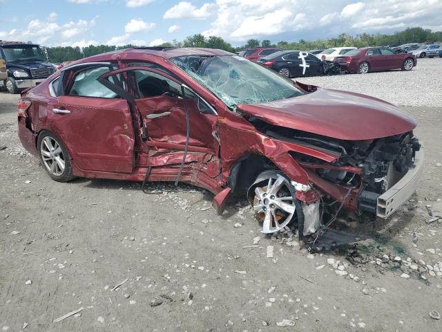 Vin: 1n4al3ap2fn888454, lot: 54896865, nissan altima 2.5 20154