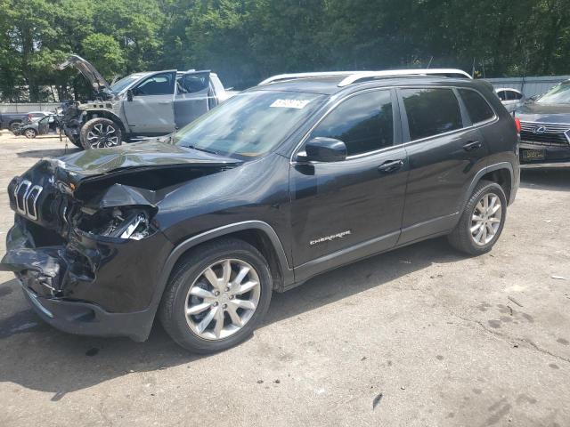 Vin: 1c4pjlds3ew313251, lot: 57429775, jeep grand cher limited 2014 img_1