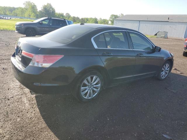 Vin: 1hgcp2f82ca005492, lot: 56890865, honda accord exl 20123