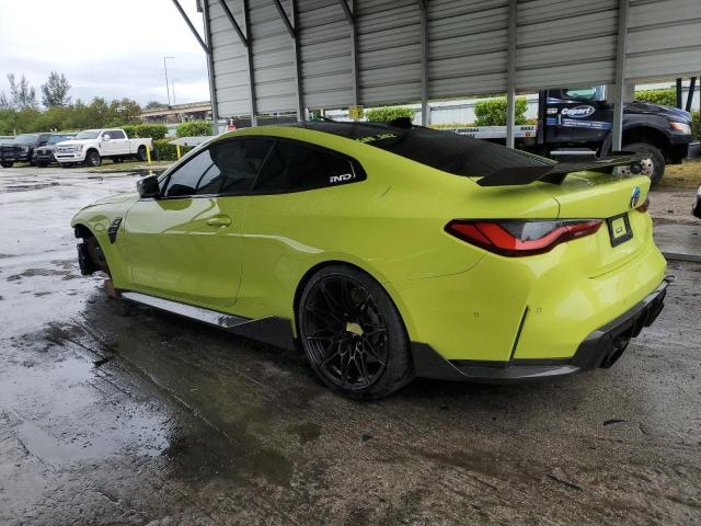Vin: wbs43az01ncj66916, lot: 56673785, bmw m4 competition 20222