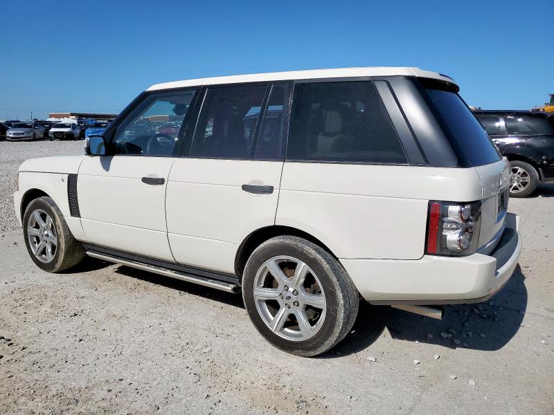Vin: salmp1e49aa327936, lot: 57446715, land rover rangerover autobiography 20102