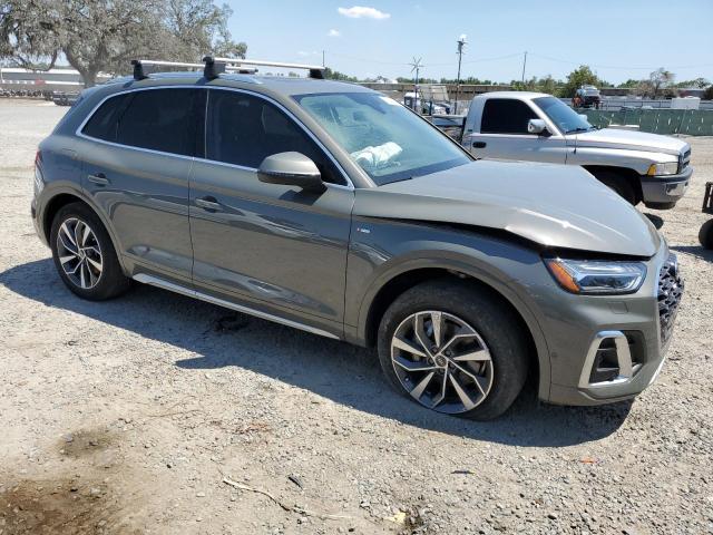 Vin: wa1faafy5p2029982, lot: 58247295, audi q5 prestige 45 20234